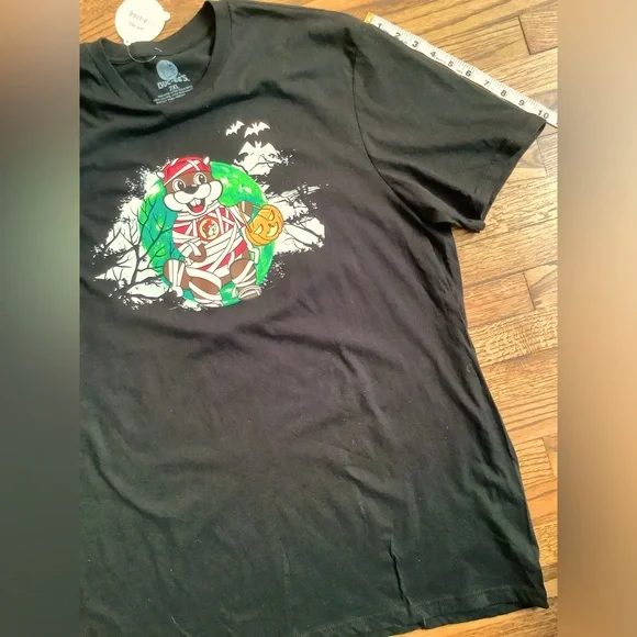 NWT Buc-ee’s Halloween T-Shirt - Picture 7 of 13